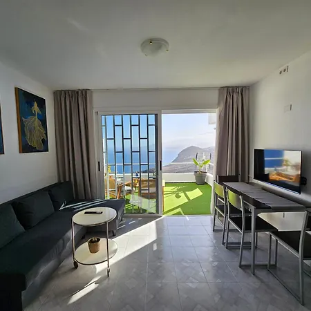 Apartamento Panoramic Tabaiba *