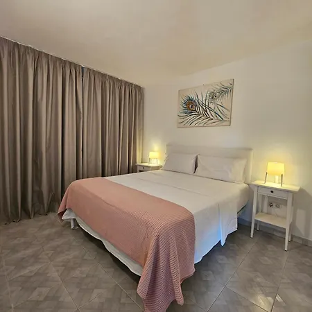 Panoramic Tabaiba Apartamento *