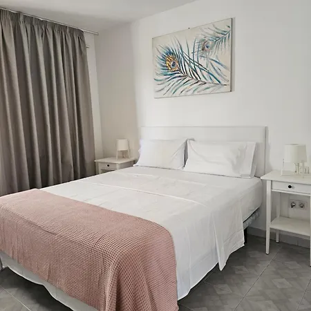 Panoramic Tabaiba * Santa Cruz de Tenerife