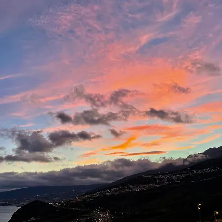 Panoramic Tabaiba Apartamento