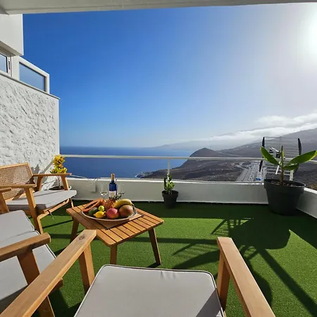 Panoramic Tabaiba Apartamento