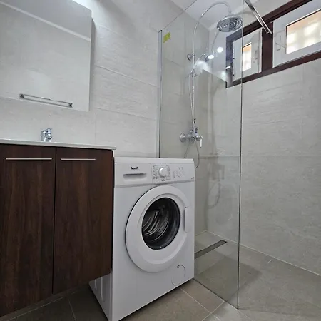 Apartamento Panoramic Tabaiba