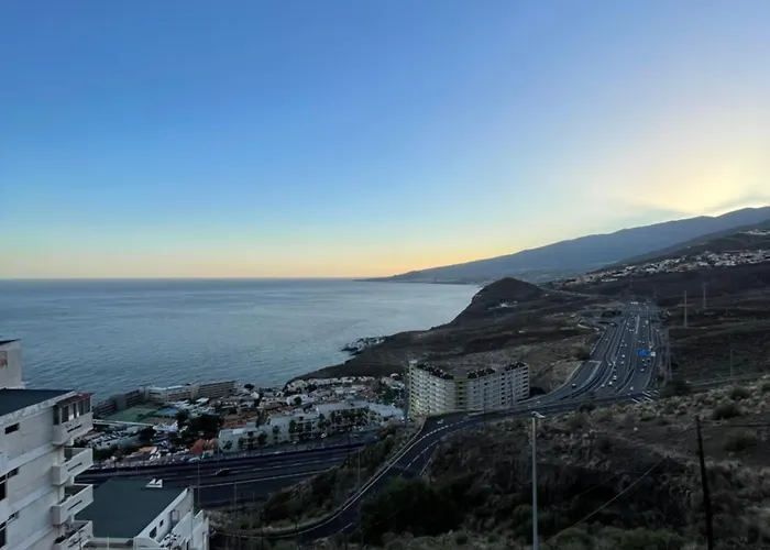 Lejlighed Panoramic Tabaiba *