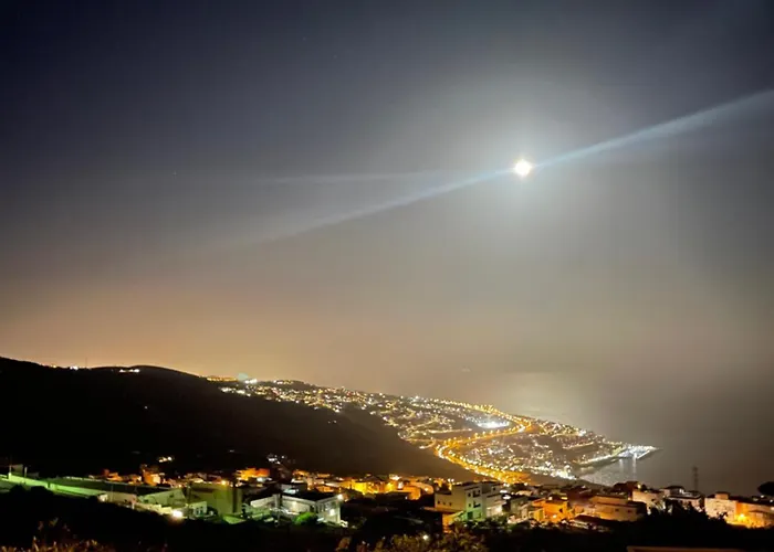 Lejlighed Panoramic Tabaiba