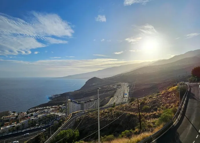 Lejlighed Panoramic Tabaiba