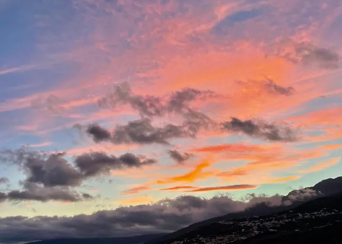 Panoramic Tabaiba Lejlighed