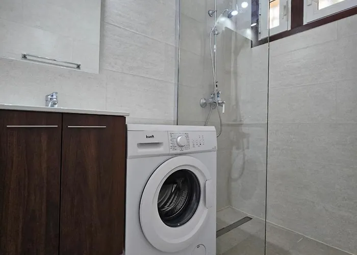 Lejlighed Panoramic Tabaiba