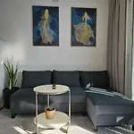 Panoramic Tabaiba Apartamento