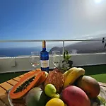 Panoramic Tabaiba Apartamento *