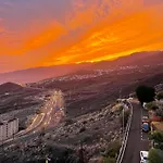 Panoramic Tabaiba Apartamento