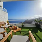 Panoramic Tabaiba Apartamento