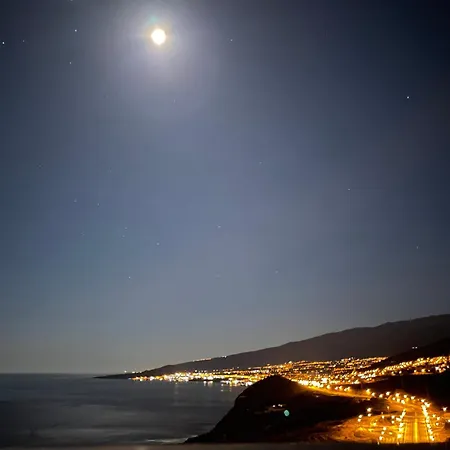 Appartamento Panoramic Tabaiba