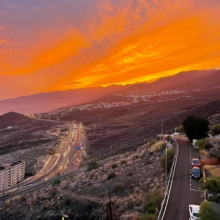 Panoramic Tabaiba Апартаменты