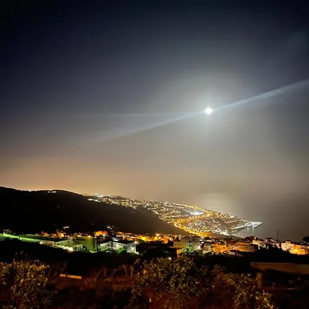 Апартаменты Panoramic Tabaiba