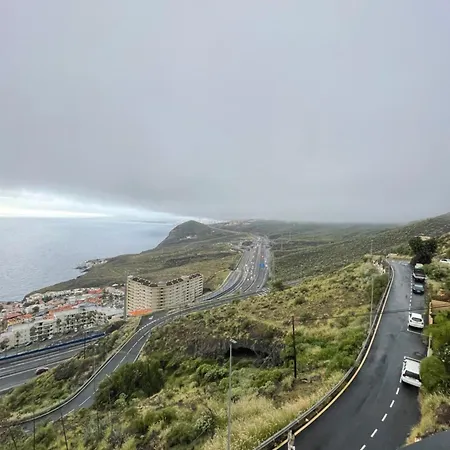 아파트 Panoramic Tabaiba *