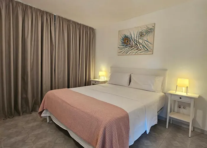 Panoramic Tabaiba Appartamento *