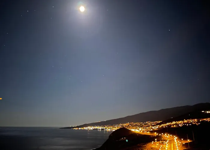 Lägenhet Panoramic Tabaiba