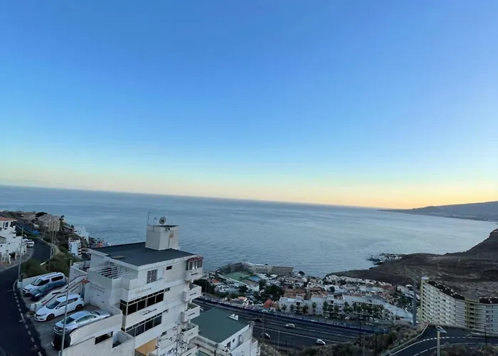 Panoramic Tabaiba Apartamento *